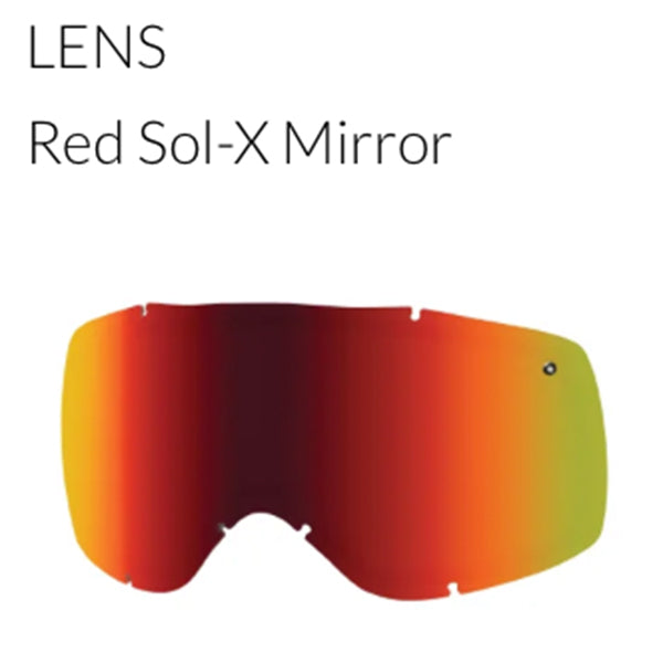 SMITH GOGGLE Daredevil ChromaPOP 2022-2023