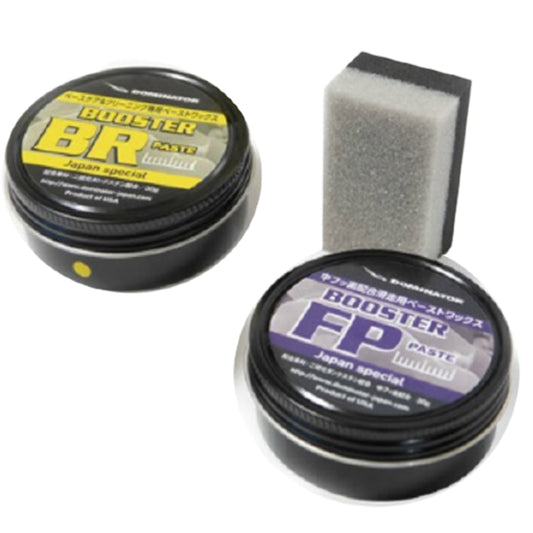 DOMINATOR WAX BOOSTER FP BR PASTE SET