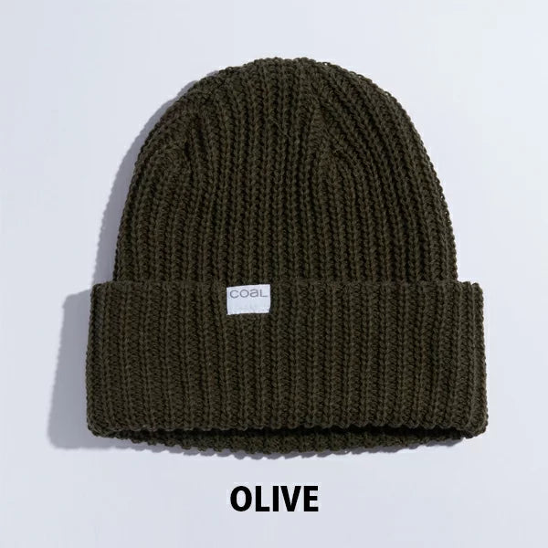 COAL THE EDDIE BEANIE 2022-2023