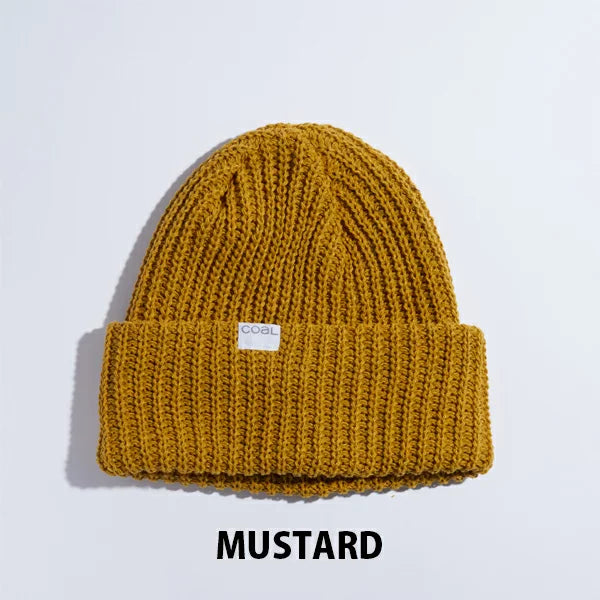 COAL THE EDDIE BEANIE 2022-2023