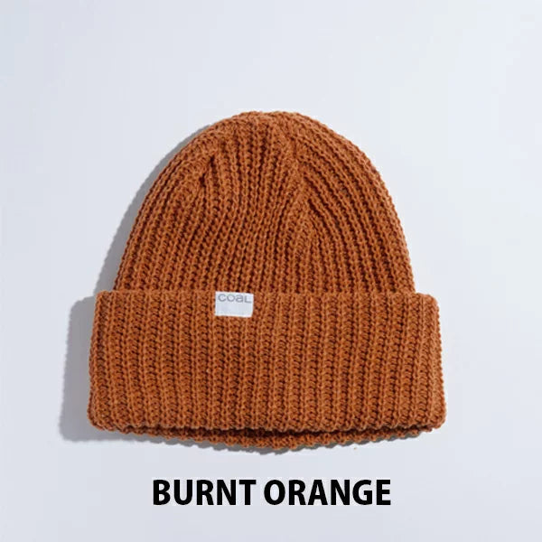 COAL THE EDDIE BEANIE 2022-2023