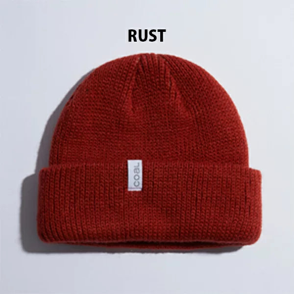 COAL THE FRENA BEANIE 2022-2023