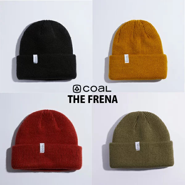 COAL THE FRENA BEANIE 2022-2023