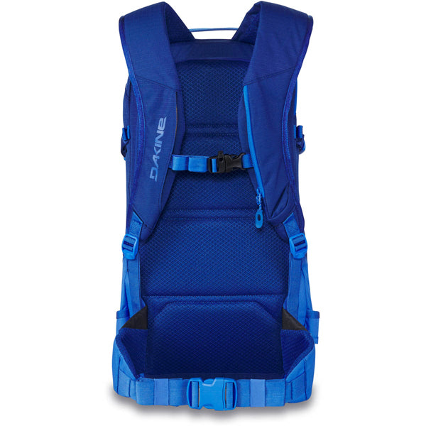 DAKINE HELI PRO 24L 2022-2023