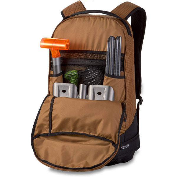 DAKINE HELI PRO 24L 2022-2023