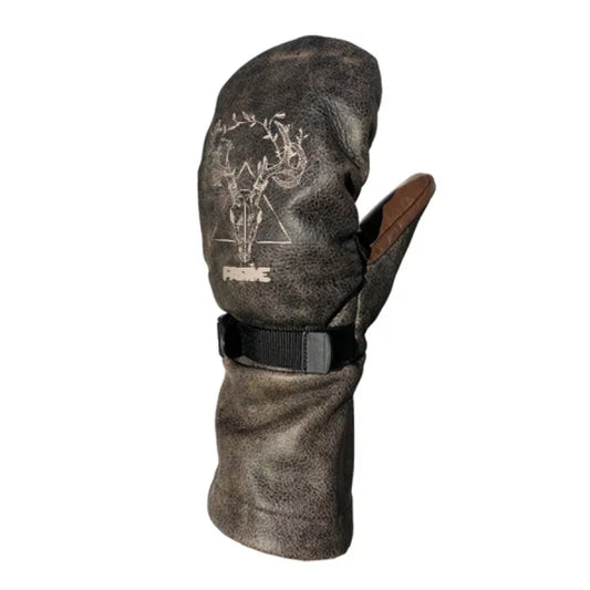 HIMARAK PASTiME別注 1.5.1 オーバーミトン 2023 GLOVE