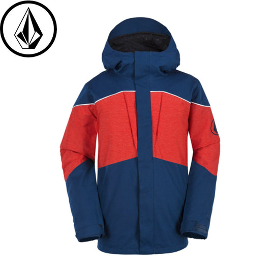 VOLCOM ANDERS TDS JKT WEAR