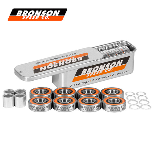 BRONSON BEARING G3