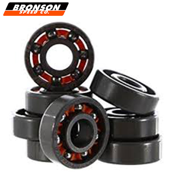 BRONSON BEARING BEARINGS RAW