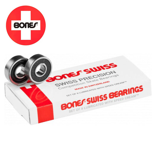 BONES SWISS BEARING