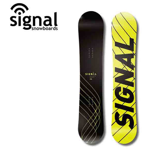 SIGNAL WAVE LENGTH SNOWBOARD 2019-2022