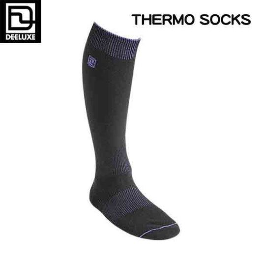 DEELUXE THERMO SOCKS