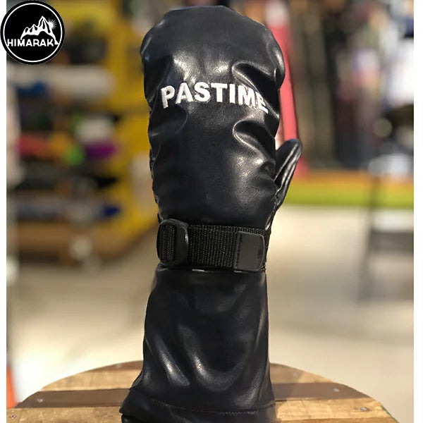 HIMARAK GLOVE PASTiME kid size