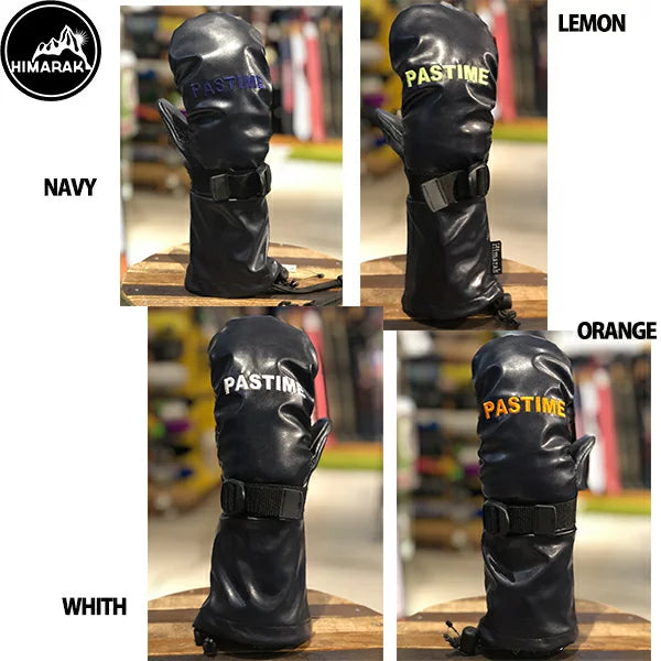HIMARAK GLOVE PASTiME kid size