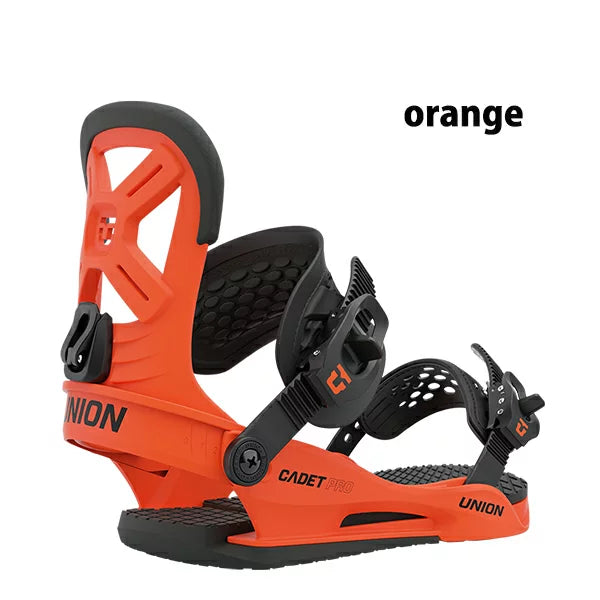 UNION BINDINGS CADET PRO 2020-2021