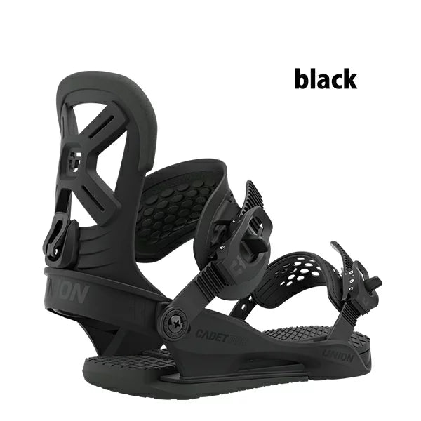 UNION BINDINGS CADET PRO 2020-2021