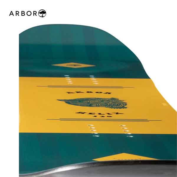 ARBOR SNOWBOARD Helix KIDS SNOWBOARD 2020-2021