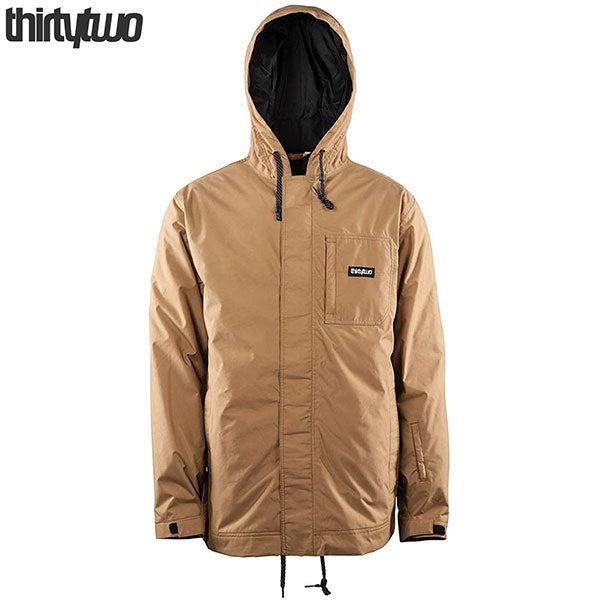 THIRTYTWO 32 KALDWELL JACKET WEAR