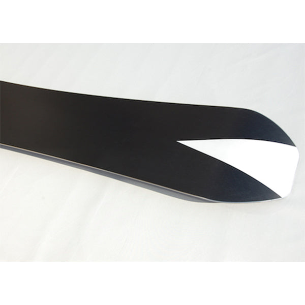 CASSAVES SNOWBOARD SPEED CRUISER BLACK