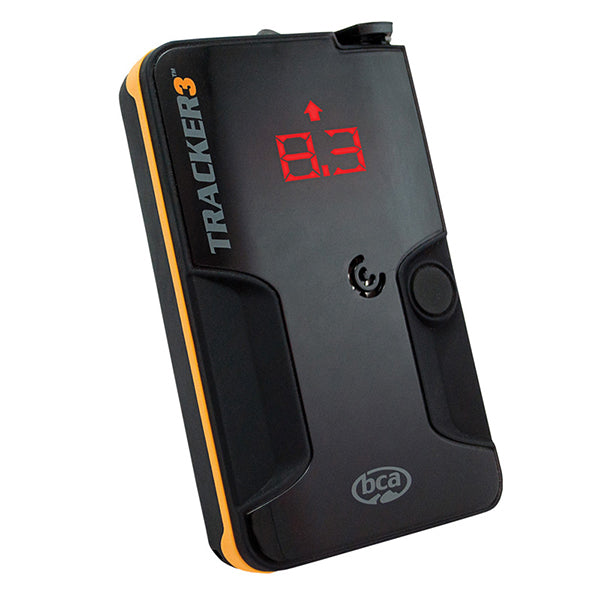 bca TRACKER T3 BC用品