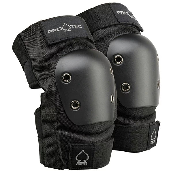 PRO-TEC STREET GEAR Jr. 3-PACK PADS