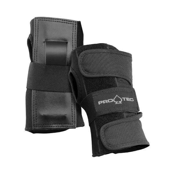 PRO-TEC STREET GEAR Jr. 3-PACK PADS