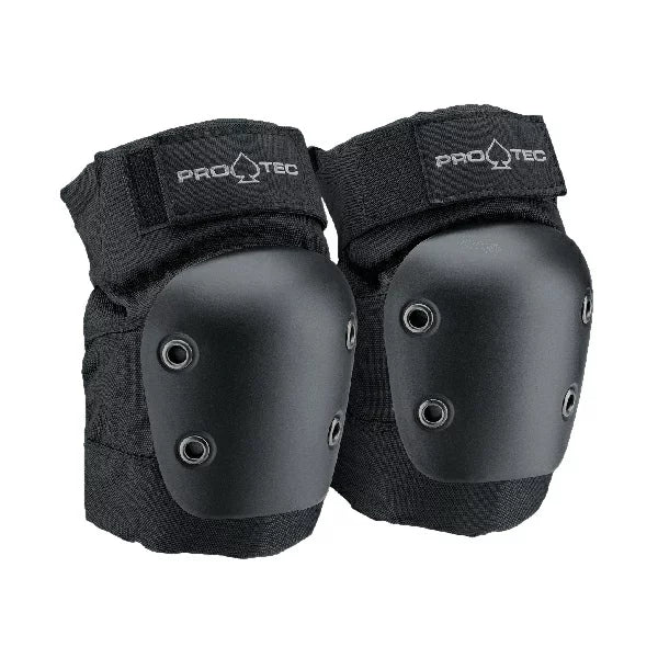 PRO-TEC STREET GEAR Jr. 3-PACK PADS
