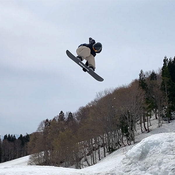 november snowboard KD 2022-2023