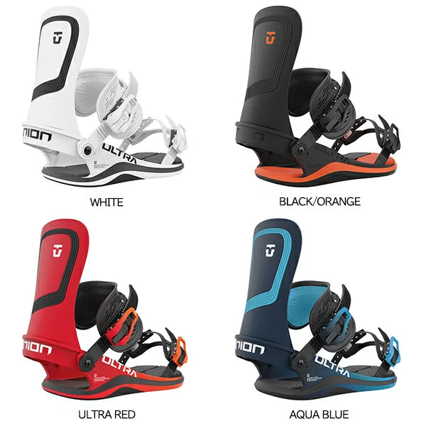 UNION BINDINGS ULTRA 【MENS】2022-2023