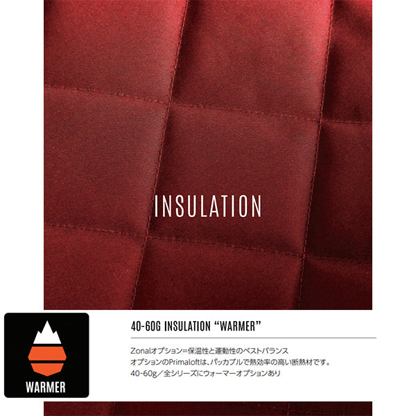 AIRBLASTER YOUTH BOSS PANT WEAR 2022-2023