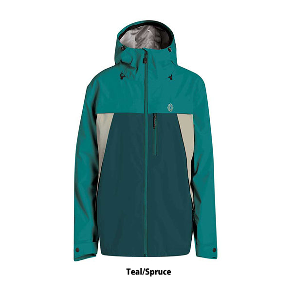 AIRBLASTER SASSY BEAST JACKET WEAR 2022-2023
