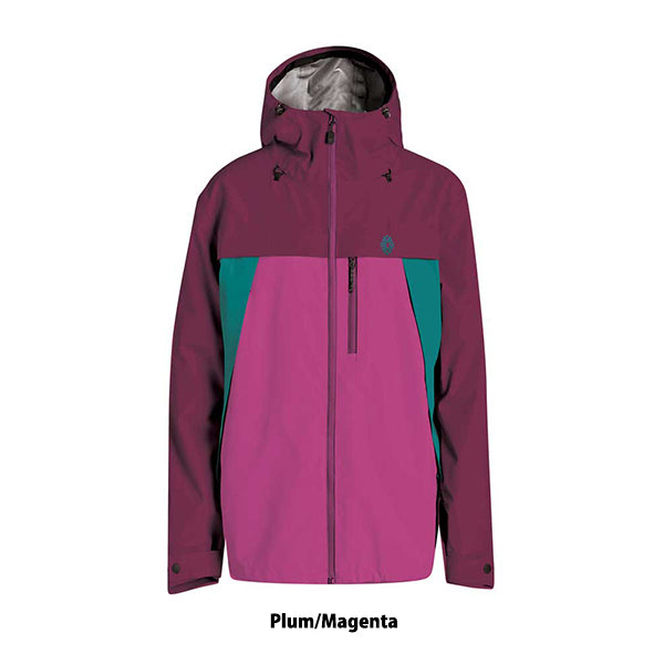 AIRBLASTER SASSY BEAST JACKET WEAR 2022-2023