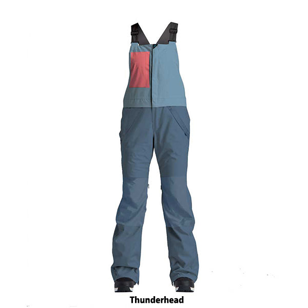 AIRBLASTER SASSY HOT BIB WEAR 2022-2023