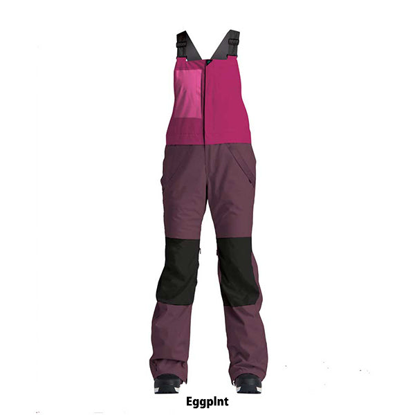 AIRBLASTER SASSY HOT BIB WEAR 2022-2023