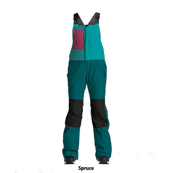 AIRBLASTER SASSY HOT BIB WEAR 2022-2023