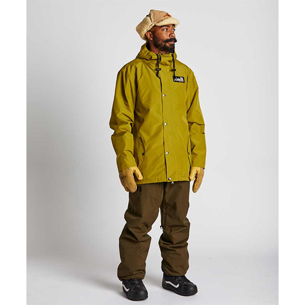 AIRBLASTER HERITAGE PARKA WEAR 2022-2023