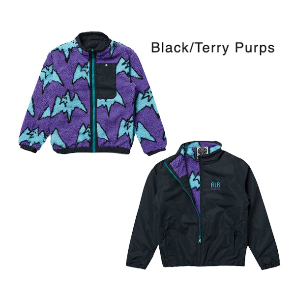 AIRBLASTER DOUBLE PUFF 2022-2023 WEAR