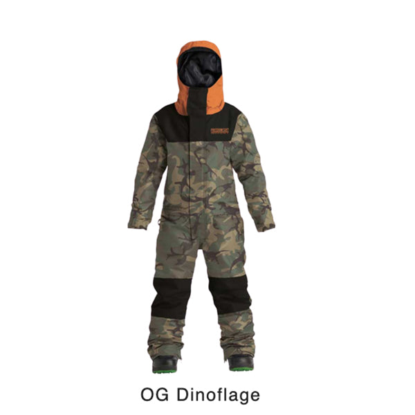 AIRBLASTER YOUTH FREEDOM SUIT WEAR 2022-2023