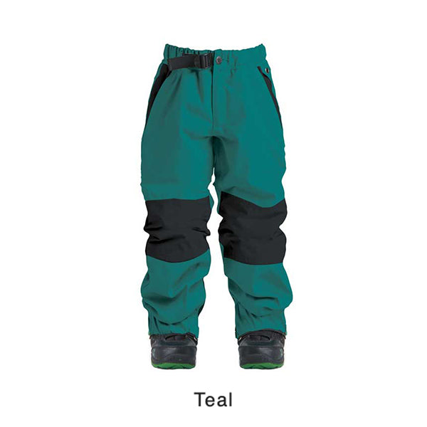 AIRBLASTER YOUTH BOSS PANT WEAR 2022-2023