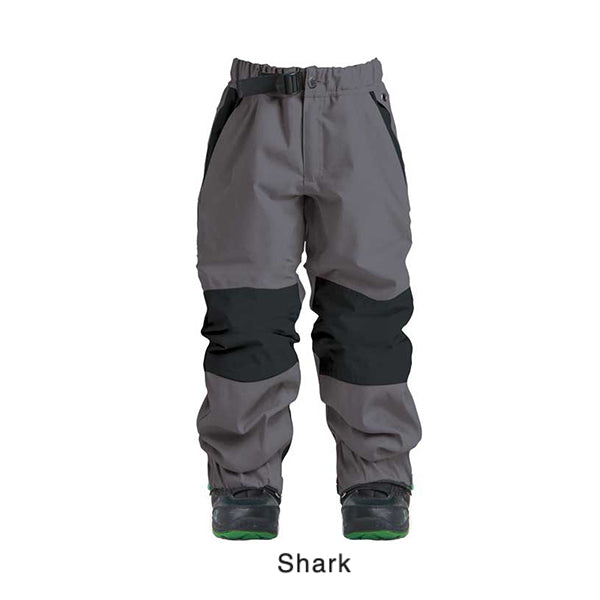 AIRBLASTER YOUTH BOSS PANT WEAR 2022-2023