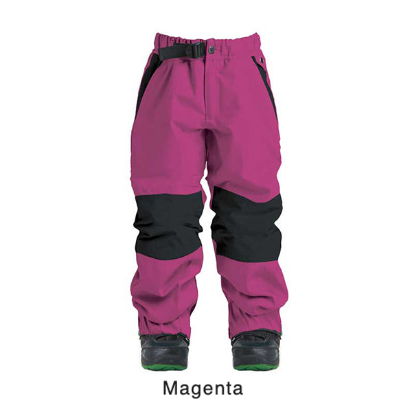 AIRBLASTER YOUTH BOSS PANT WEAR 2022-2023