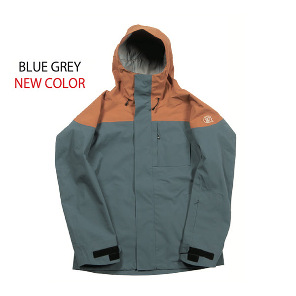 UNFUDGE PEEP JACKET SNOWBOARD OUTERWEAR WEAR 2022-2023