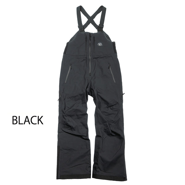 UNFUDGE PEEP BIB PANT SNOWBOARD OUTERWEAR WEAR 2022-2023