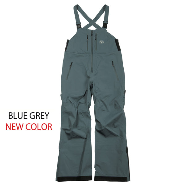 UNFUDGE PEEP BIB PANT SNOWBOARD OUTERWEAR WEAR 2022-2023