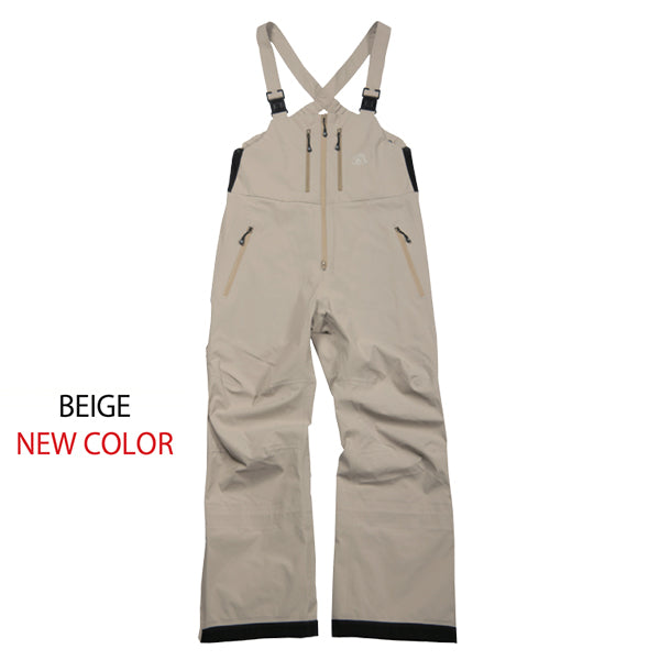UNFUDGE PEEP BIB PANT SNOWBOARD OUTERWEAR WEAR 2022-2023