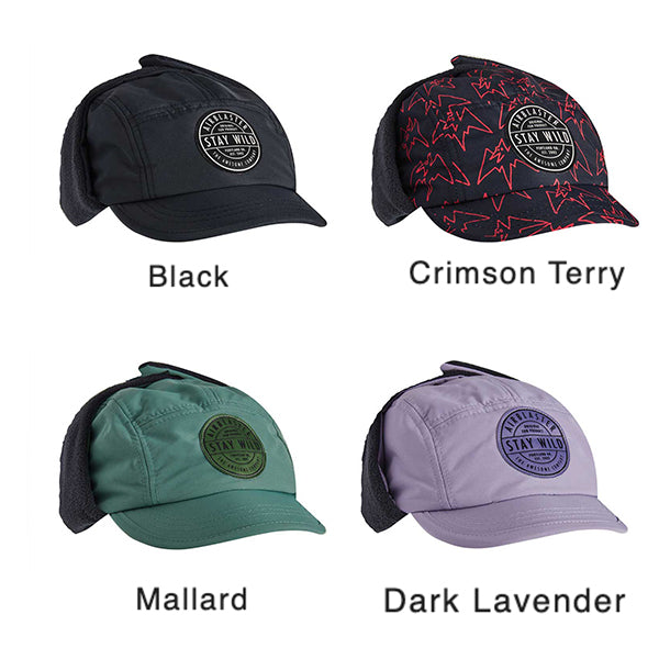 AIRBLASTER AIR FLAP CAP 2022 CAP/HAT