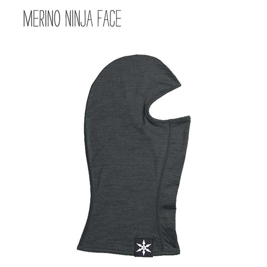 AIRBLASTER MERINO NINJA FACE スノー小物 2022-2023