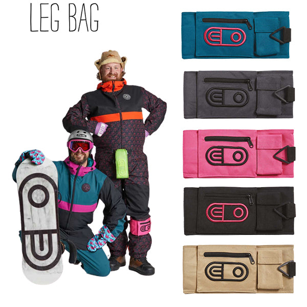 Airblaster Leg Bag スノー小物 2022-2023