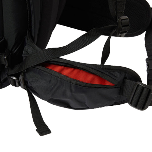 DAKINE POACHER 40L BAG