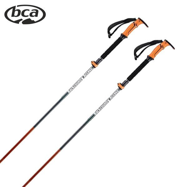 BCA SCEPTER ADJUSTABLE 4S BC用品